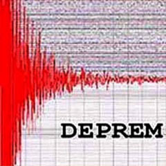 Bu deprem Türkiye'de olsa?