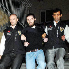 Garipoğlu davasında tahliye talebi!