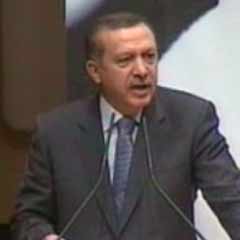 Erdoğan çok sert çıktı!