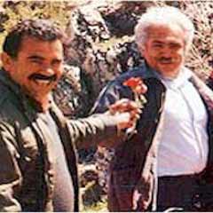 Devrimci Karargah Perinçek'in işi