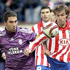 Cim Bom, Avrupa defterini kapattı