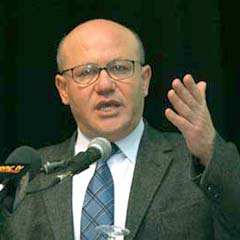 KKTC Cumhurbaşkanı Talat, İspanya'da