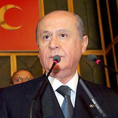 Bahçeli oyunu açıkladı