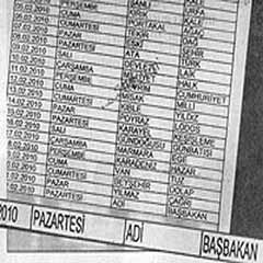 'Parola' skandalında FLAŞ gelişme