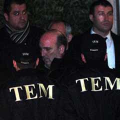 FLAŞ: Adliyeye sevkler sürüyor