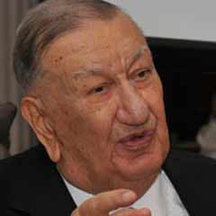 FLAŞ: İhsan Doğramacı vefat etti!