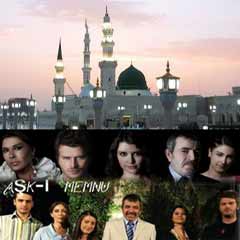 Kanal D’de rezillik TRT’de güzellik