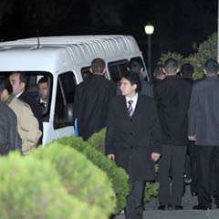 Balyoz'da iki general serbest bırakıldı