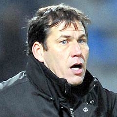 Garcia'nın favorisi Fenerbahçe