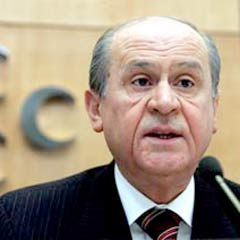 Bahçeli: Çözüm demokrasi içinde olmalı