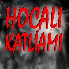 Hocalı Katliamı'nın 18. yılı 
