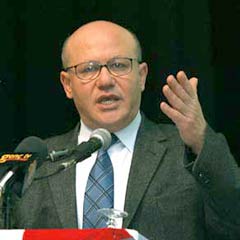 Talat: Meclis gerekli cevabı vermiştir
