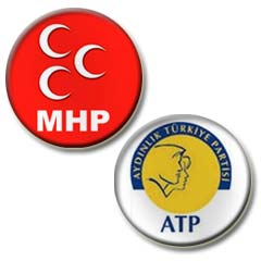 MHP ile ATP birleşmeye doğru