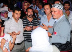 Hacı adayları kutsal topraklara uğurlandı