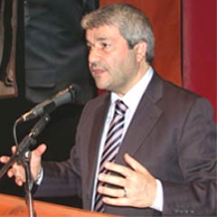 Bakan Ergün:; Muhalefetin halkın sesine kulak verdiği yok
