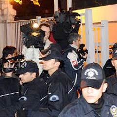 Flaş: Balyoz'da 7 tutuklama
