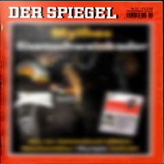 Der Spiegel'den 'Balyoz' yorumu
