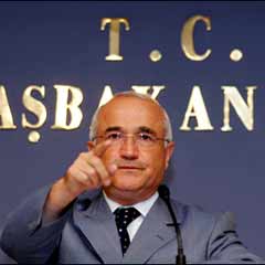 Çiçek'ten FLAŞ açıklama