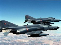 Düşen jetle ilgili soru önergesi