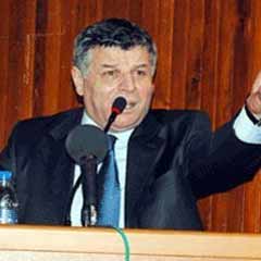 Türk-İş'ten ŞOK istifa