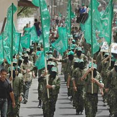 HAMAS'tan 'İsrail listeye alınsın' çağrısı