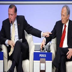 Davos olayı dış politikanın temel taşı oldu