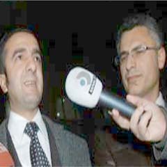 Şanal'a kritik ziyaret