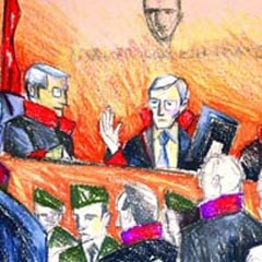 Ergenekon davasına yarın devam edilecek