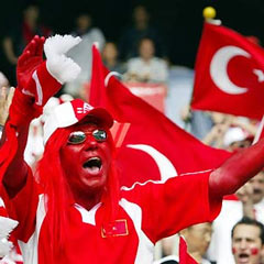 Genç Milliler, Tacikistan takımını 2-0 yendi