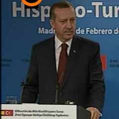 Erdoğan'dan gözaltılara yorum