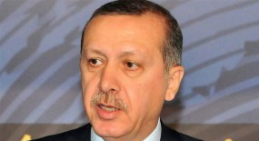Başbakan Erdoğan, Museviler'in Roş Aşana bayramını kutladı