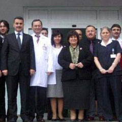 Şahinoğlu: Millet için varız