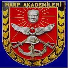 Harp Akademileri'nde olağanüstü durum