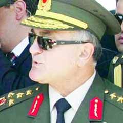 FLAŞ: Saygun da gözaltında