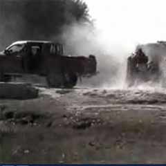 Afganistan'da can kaybı 33'e yükseldi!