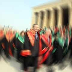 İmtiyazlı yargıçlar sinirlendi!