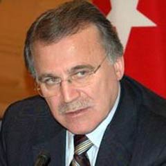 Şahin'in de gönlü Türk teknik adamdan yana