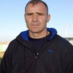 Kaleci ilk golünü yedi