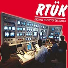 RTÜK'ten televizyonlara sigara cezası