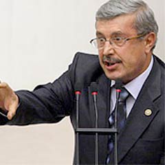AK Parti'den Doğan'a uyarı