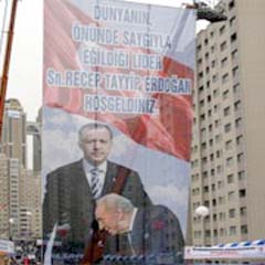 Başbakan görmeden kaldırıldı