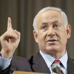 Ölüm emrini bizzat Netanyahu vermiş