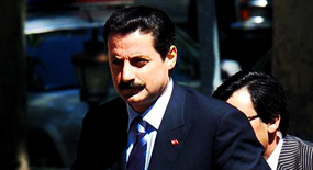 "Terör örgütüne pabuç bırakmaycağız"