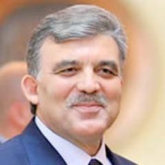Uzun bir aradan sonra ilk kez
