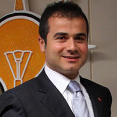 AK Parti'den hodri meydan!