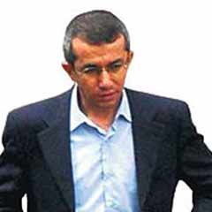 FLAŞ: Sarıkaya konuştu!