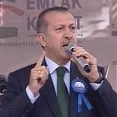Erdoğan'ın bu mesajları kime!