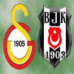 Cim Bom derbiye hazır!
