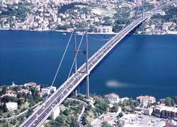 İstanbul trafiğinde korkulan olmadı