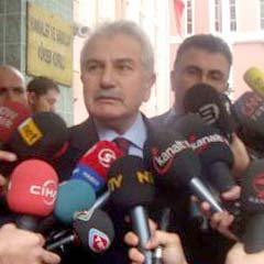 Bu kez açıklama yapmadı